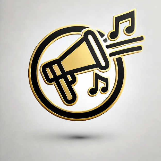 Free PR Icon