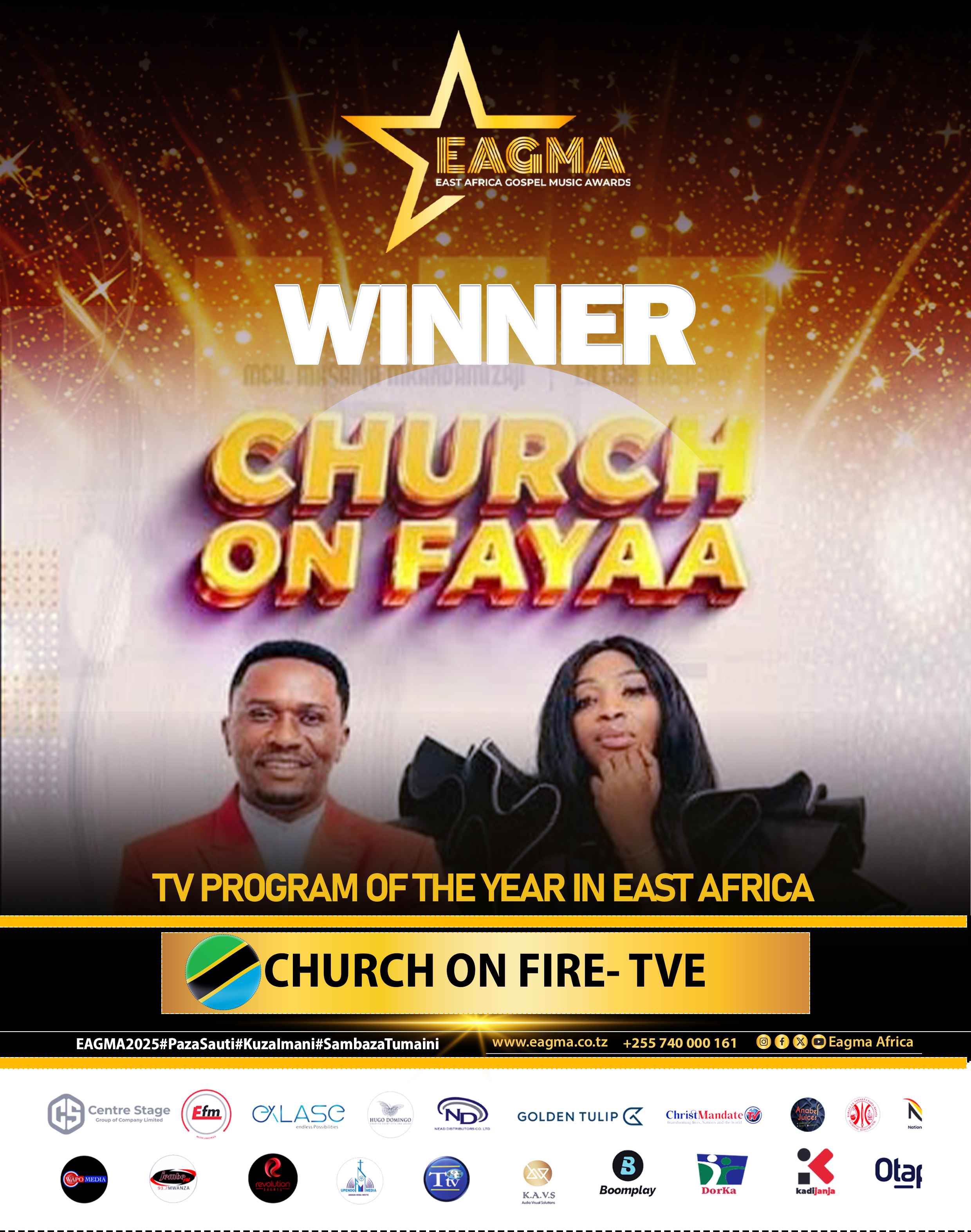 Winner Image