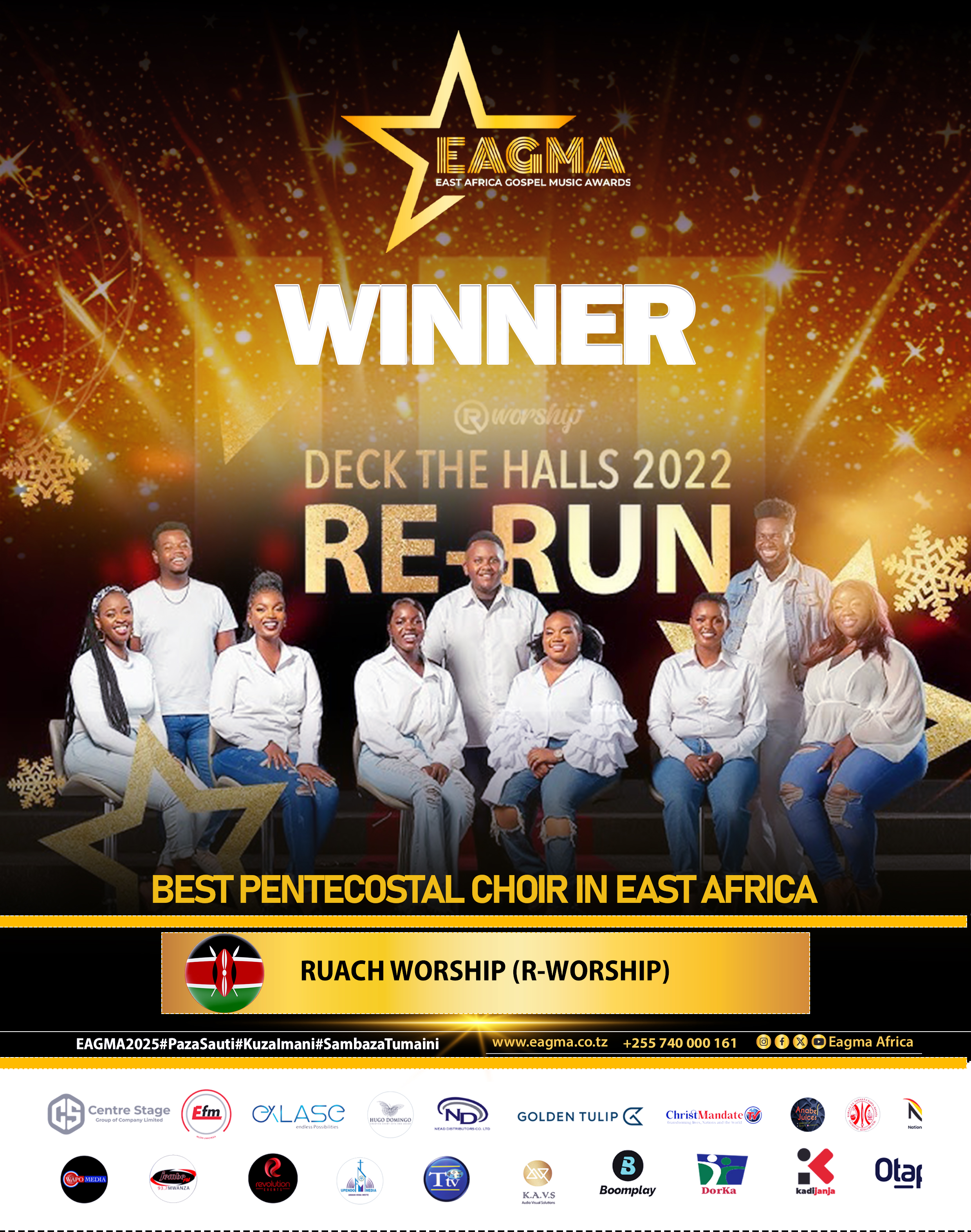 Winner Image